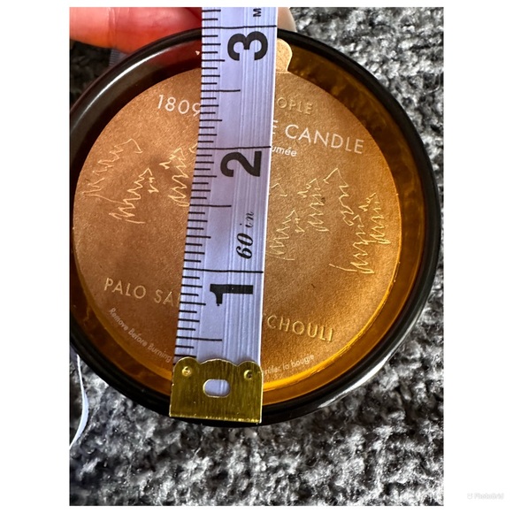 Free People 1809 Collection Candle Lodge - NWT - Picture 10 of 10